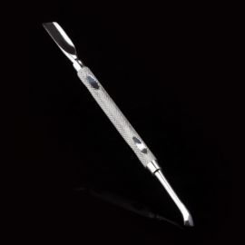 пушер двосторонній Acuto APK-08 для манікюру