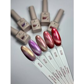 Гель-лак Atica Satin 010