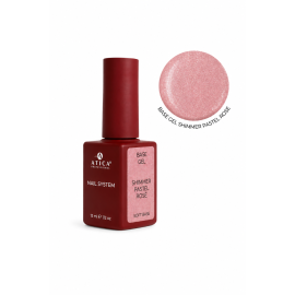 Atica Soft Base Pastel Rose 15 мл 