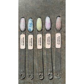Builder Gel  Floral 01 30 мл