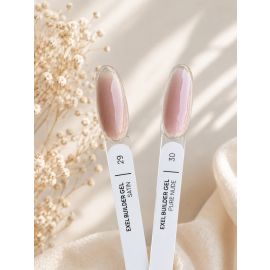 Білдер Гель EXel 30 Pure Nude 30 Мл