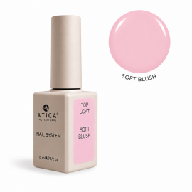 Top Coat Soft Blush 15 ml