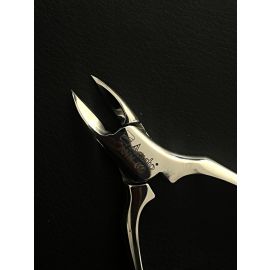 Кусачки для кутикули ANN-10 професійні