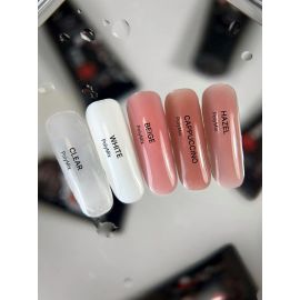 Полігель Polymix White Білий 60 г