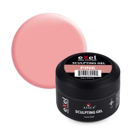 Sculpting Gel Pink 30 ml