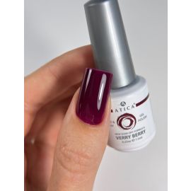 Gel Polish Verry Berry GP152 15 ml
