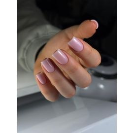 Soft Base Cold Pink 30 ml