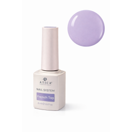 ATICA French Top 8 ml