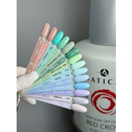 Gel Polish Summer Sky GPM103, 7.5 ml