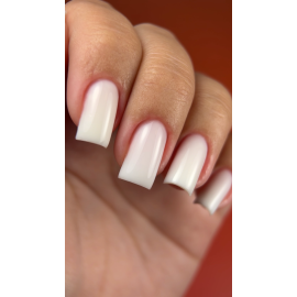 ATICA Soft Base Milky 15 ml молочна база