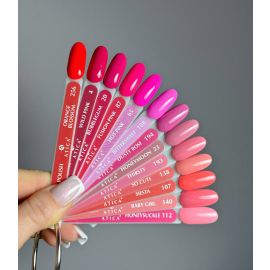 Gel Polish Siesta GPM107 7.5 ml