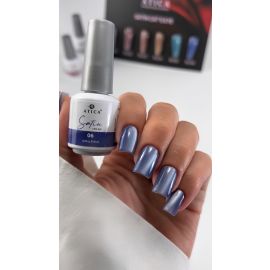 Satin Cat’s Eye 06 (item SC06) 