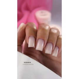 Білдер гель eXel 10 Moon Shadow 15 ml