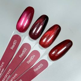 Гель-лак Only Red 01 8 мл