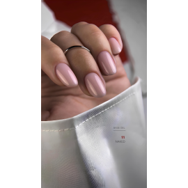 Base 11 Naked -15ml