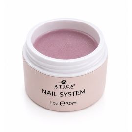 Builder Gel 34 Sparkle Stars 30 ml