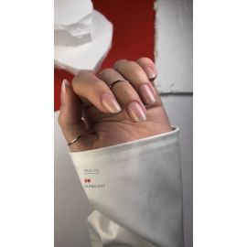 Base Gel 06 Sunburst 15 мл