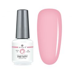 Gel Polish Pink Taffy GP148 15 ml 