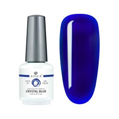 Гель лак Crystal Blue GPM267 7.5мл