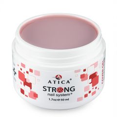 STRONG COVER GEL SMOKY ROSE 50 мл. 85431