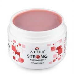 STRONG COVER GEL NATURAL 50 мл. 85433