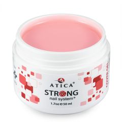 STRONG COVER GEL Pink Shadow 50 мл. 85440