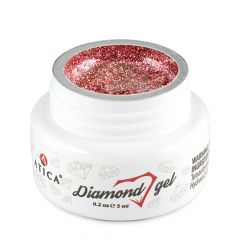 Гель-паста Diamond Red 5мл