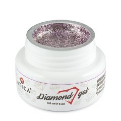 Гель-паста Diamond Purple 5мл